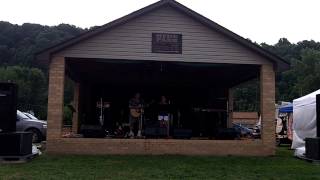 Megan Singing Love Song