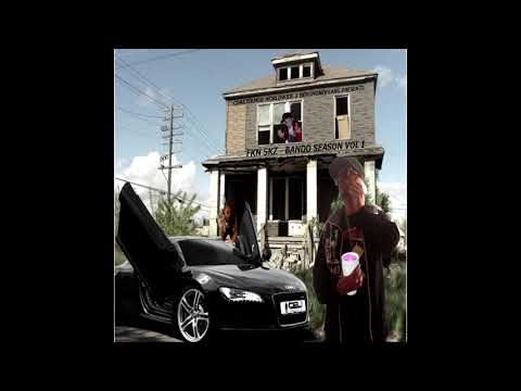 FKN SKZ - Benzos feat. Asadjohn