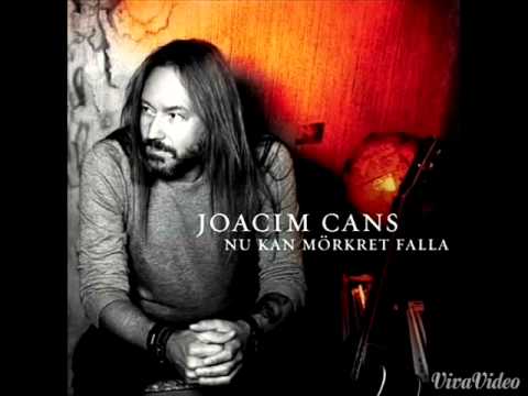 Joacim Cans - Under Ditt Skinn