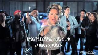 CHIQUIS - COMPLETAMENTE Con letra (lyrics)