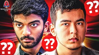 بطل العالم | هكسب بالعافية