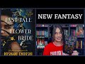NEW FANTASY BOOKS