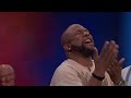 AMAZING SINGING Wanya Morris (Boyz II Men) x Wayne Brady - Tire Salesmen - Whose Line - DOUBLE GRINS