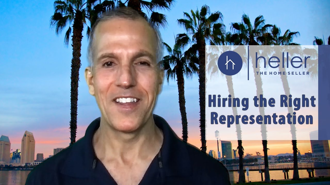 Watch for Agents Who Lack Experience