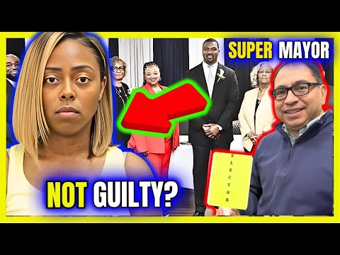 "Everyone Was Wrong About Tiffany Henyard?!"