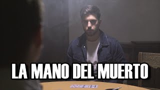 "La Mano Del Muerto" | Cortometraje Cómico