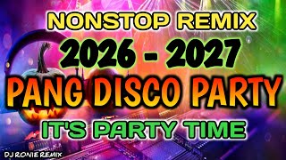 Download lagu NONSTOP REMIX PANG DISCO PARTY 2026-2027|X|IT'S PARTY TIME mp3 Download lagu NONSTOP REMIX PANG DISCO PARTY 2026-2027|X|IT'S PARTY TIME mp3