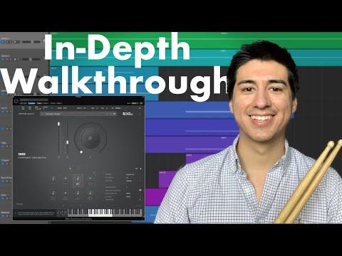 Is BBCSO Percussion any good?? Percussionists' perspective (Review)