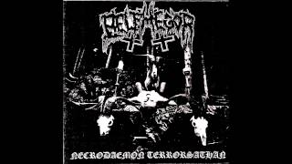 Belphegor Sadism Unbound
