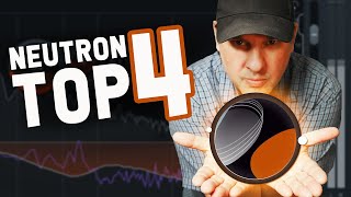 Video thumbnail for Izotope Neutron 4: The New FEATURES That HOOKED Me! by Lonely Rocker