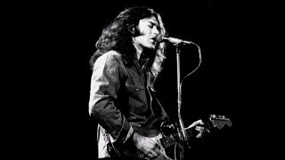 Rory Gallagher - Should&#39;ve Learnt My Lesson - Live (1972)