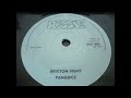 Pama Dice Brixton Fight Reggae 7inch RE 1970