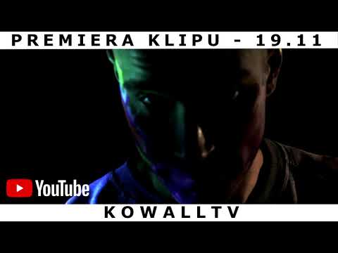 TOMI x KOWALL / SCANDAL PRODZ - Słowa (klip - zapowiedź 1)