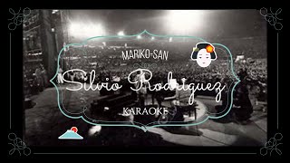 Silvio Rodriguez  Mariko-San  Karaoke
