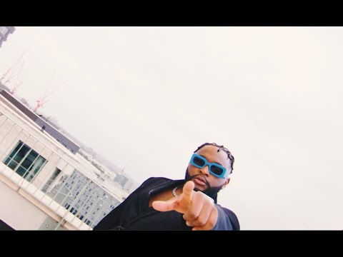 Ishy Dee - Mami (Official Music Video)