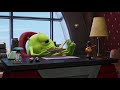 Monsters At Work Clip Episode 3