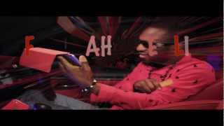 FREEZAH STERLING - UR A HATER