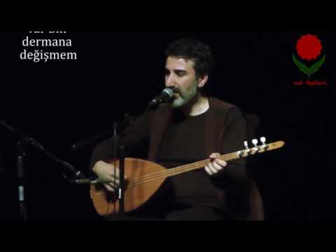 Şah Hatayi Deyişleri / Hüseyin & Ali Rıza Albayrak - Bir Derdim Var Bin Dermana Değişmem