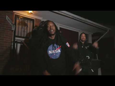 king boar7 -(Started ft. Northeast Bo and DiggChugaloo