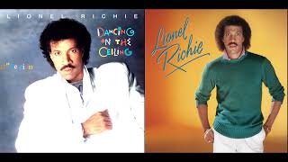 Lionel Richie - Dancing on the Ceiling (12&quot; Extended Version) (1986)