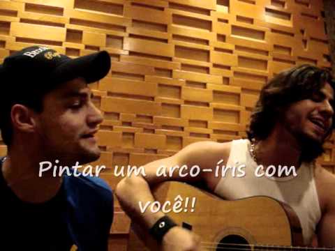 Cheiro De Prazer - Munhoz e Mariano