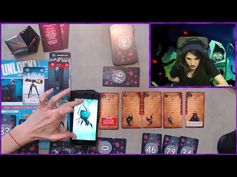 🔎 UNLOCK : Exotic Adventures | La nuit des Croquemitaines (lvl 1)