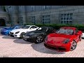 Porsche 718 Cayman S [Add-on / Replace] 24