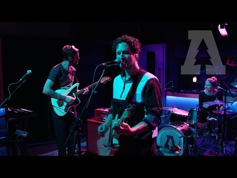 Leon of Athens on Audiotree Live (Full Session)