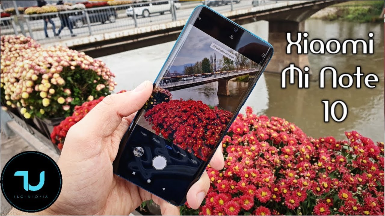 Xiaomi Mi Note 10 Camera test after updates!Videos/Pictures/Macro/Zoom/Slowmo/EIS/OIS/CC9 Pro