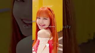 Download lagu Blackpink lisa edit:- as if it is your last   english lyrics || subscribe || sukook #asifitsyourlast mp3