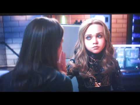 M3GAN 2.0 Epic Trailer 2 !