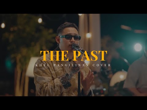 The Past – Ray Parker Jr | Khel Pangilinan Soulful R&B Love Song Cover with Lyrics