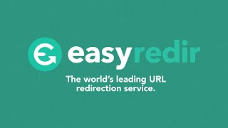 EasyRedir YouTube Video