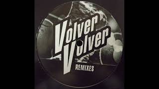 DJ EFX - Volver Volver (Hard Funk Dub)