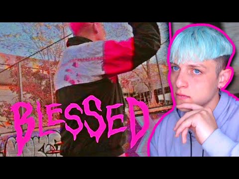 MUSICO REACCIONA a Poison Kid - Blessed [Video Oficial] #OnMyWay