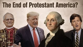 News Roundup: Trump & the Pope, Islam & Jesus, Matt Chandler's Mess, Cult future, & More!