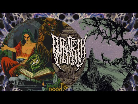 Best Doom Metal Albums of 2025 (So Far)