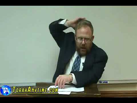 Can a Ba'al Teshuvah Pick and Choose Different Minhagim? Part 2  2010_11_1