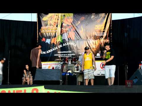 2ª Edição Batalha do Neurônio - Mc Piscina-Rasa vs. Mc Zuca