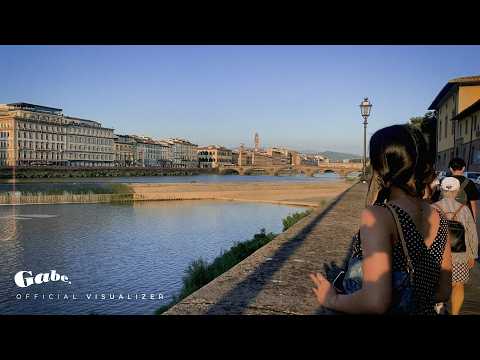 Gabe Watkins - She’s The Sun (Official Video)