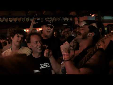 Thumbnail for Idles - (secret cover!), Brooklyn Vegan SXSW 2018 & PressureDrop.tv by NWA, Mani, Y&T
