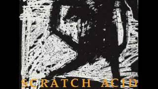 Scratch Acid - Albino Slug