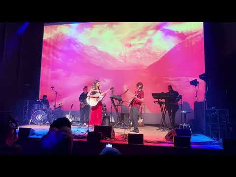 Kateryna Grace - Then I Left (LIVE Original at Honey Jam 2024)