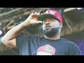 Ghostface Killah Exclusive Freestyle Super Rare
