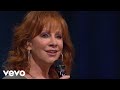 Reba McEntire - Fallin' Out Of Love (Grand Ole Opry Performance)