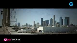 [MAJOR9/MIIII] 미(MIIII) - Not-Boyfriend TEASER 2