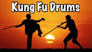 Download lagu MARTIAL ARTS MUSIC | Kung Fu Fight mp3