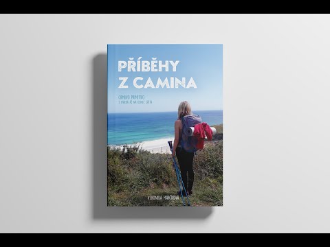 Podpořte vydání knihy Příběhy z Camina