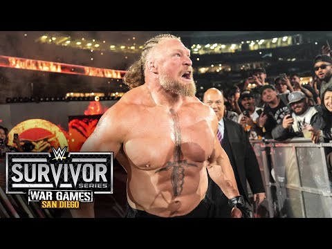 Nick Khan: Brock Lesnar Is A Gem To Work With