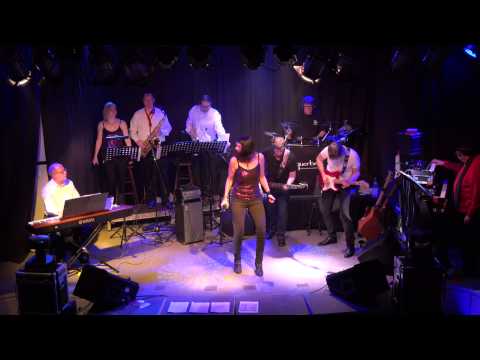 querbeat hamburg - Call Me